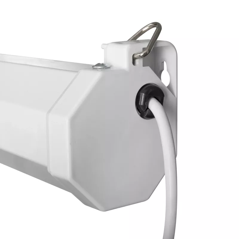 SBOX PSA-112-2 schermo per proiettore