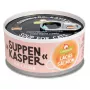 Snack per gatti GranataPet Suppenkasper salmone di Fox4Pets, gusto salmone, 70 g, senza zucchero