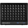SilverStone SUGO SG13 - Tower - Mini-DTX - senza alimentatore (AT/PS/2)