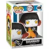 FUNKO POP 72611 action figure e da collezione (140822)