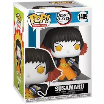 FUNKO POP 72611 action figure e da collezione (140822)