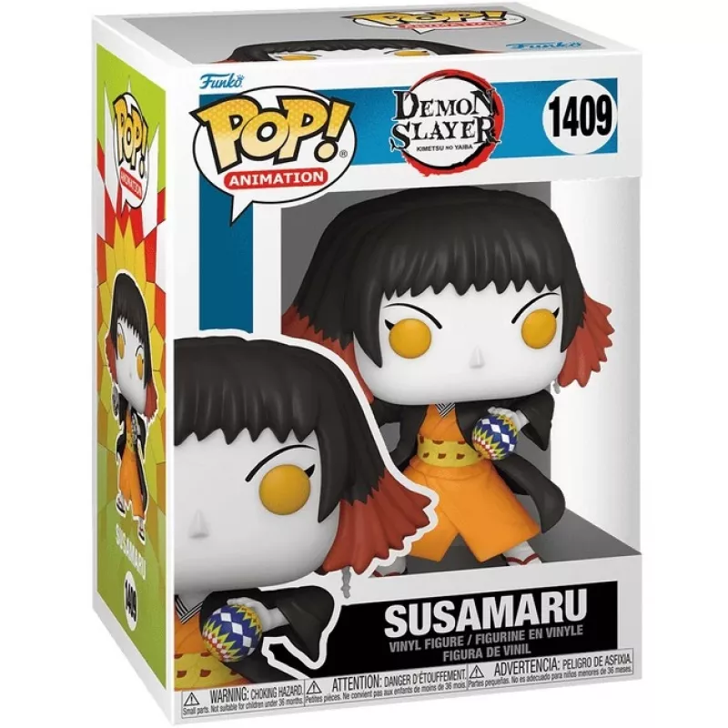 FUNKO POP 72611 action figure e da collezione (140822)