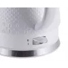Bollitore elettrico Maestro MR-073 1,5 l 1500 W bianco, controllo a leva, indicatore del livello dell'acqua