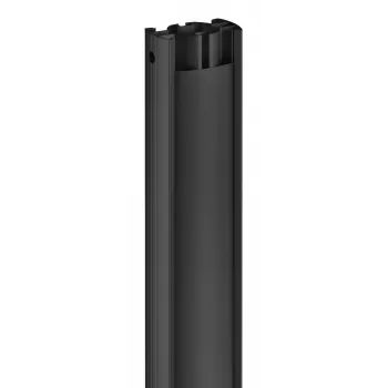 Supporto a parete Vogel's PUC 2530 CONNECT-IT LARGE POL 7225300 per display di grandi dimensioni, supporto orientabile e inclinabile