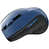 CANYON mouse MW-01 BlueLED wireless blu grigio