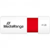 Chiavetta USB MediaRange 4 GB USB Type-A 2.0 MR970