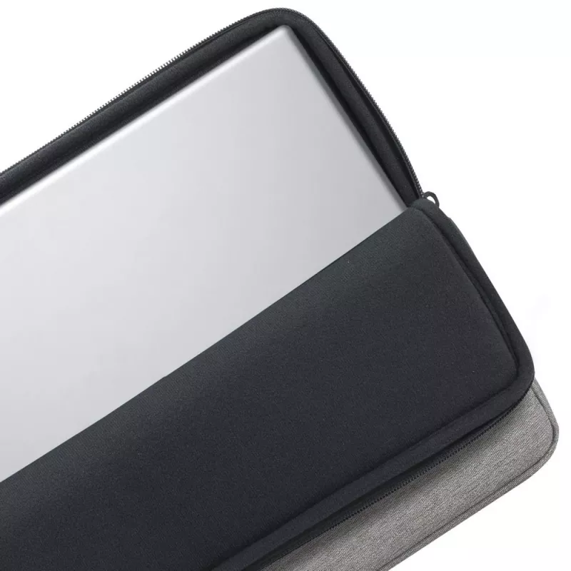 Custodia sleeve Rivacase Suzuka 39,6 cm (15,6