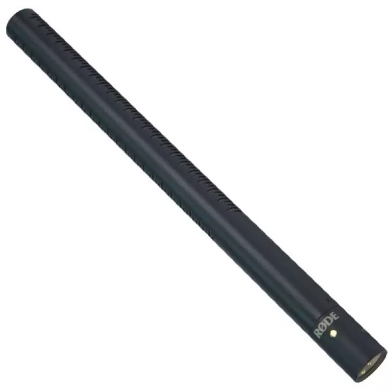 RØDE NTG-3B microfono nero microfono da palco/performance