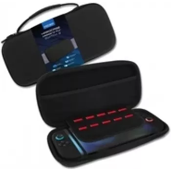 Custodia per Nintendo Switch 2 PEDEA – custodia protettiva rigida (70060100)
