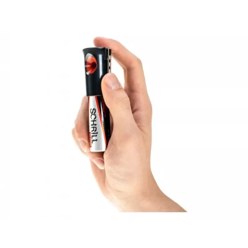 Allarme acustico Schrill TW 1000 ad alta potenza sonora
