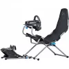 Playseat Challenge X - Logitech G Edition sedia gaming per console nero, grigio