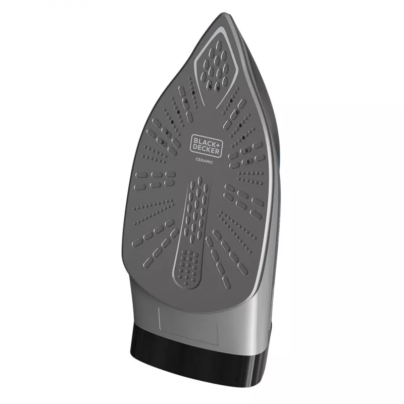 Generatore di vapore Black+Decker BXSS2401E (2400W)