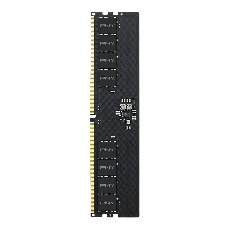 Memoria PNY DDR5 16GB 4800MHz DIMM MD16GSD54800-SB