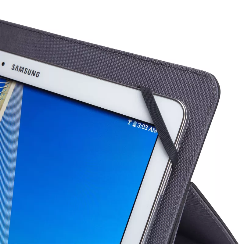 Folio Case Logic SureFit CRUE-1110 nero 25,4 cm (10