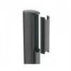 Hagor CPS - colonna in alluminio 2100 mm