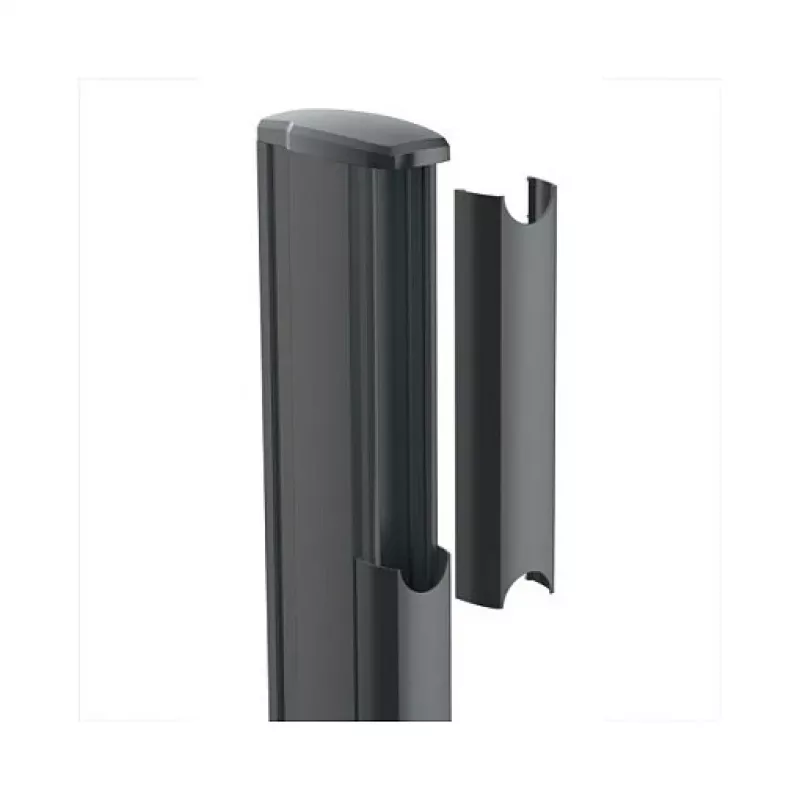 Hagor CPS - colonna in alluminio 2100 mm
