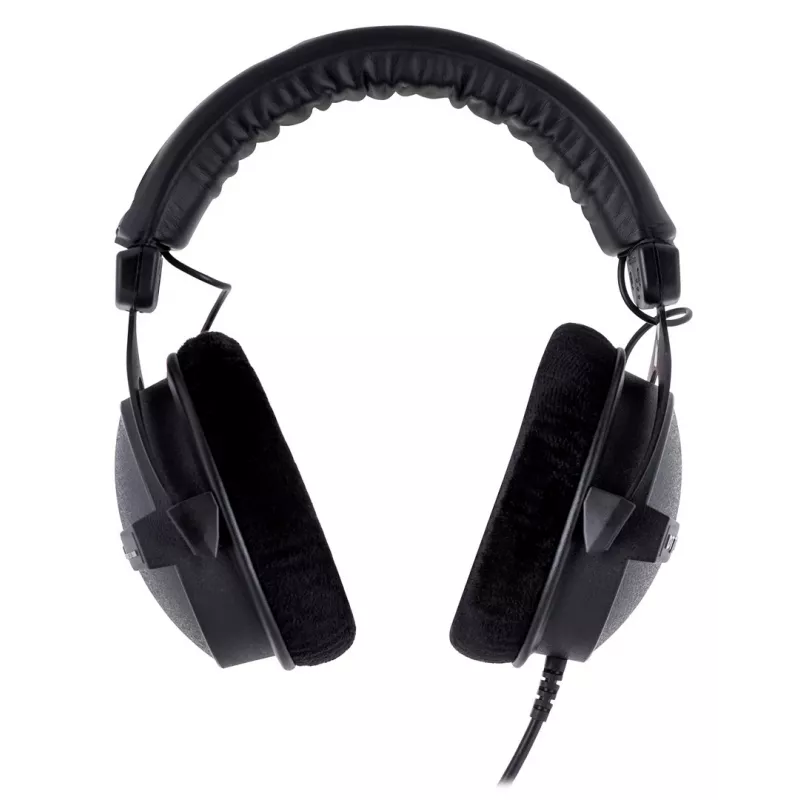 Beyerdynamic DT 770 Pro 80 Ω nero Limited Edition - cuffie da studio chiuse