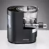 Rommelsbacher Pastarella macchina per pasta PM 220, Stand Mixer - nero - 220 Watt (PM 220)
