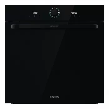 Forno da incasso Gorenje BOS67371SYB, classe di efficienza energetica A