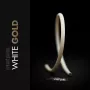 Guaina MDPC-X Medium - bianco-oro, 1 m