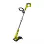 Ryobi OLT1832 30 cm a batteria giallo