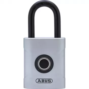 Lucchetto convenzionale ABUS 62575 chiave biometrica 4,5 cm