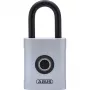 Lucchetto convenzionale ABUS 62575 chiave biometrica 4,5 cm