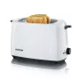 Tostapane Severin AT 2286 2 fette 700 W bianco