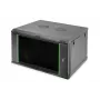 Armadio a parete Digitus DN-19 07U-6/6-EC-SW