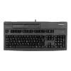 Tastiera CHERRY MultiBoard MX V2 G80-8000 universale USB QWERTZ tedesco nero