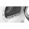 Bosch WQG2320LSN Asciugatrice a pompa di calore 8 kg bianco