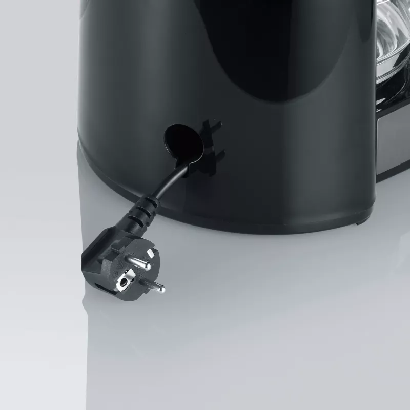 Caffettiera a filtro Severin 12 tazze KA 9572