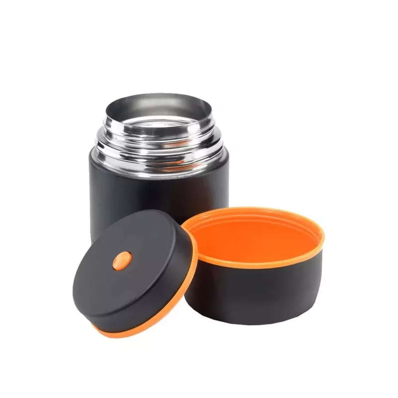 Esbit thermos portavivande Food Jug 750ml, nero