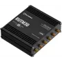 Router mobile 5G TELTONIKA RUTM30 — installazioni mobili e fisse con WLAN