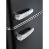 Severin RKG 8932 frigorifero-congelatore combinato 206 L