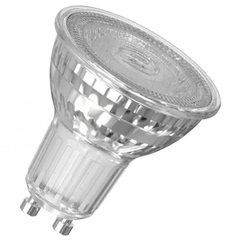 Osram Parathom Reflektor | GU10 | 6,1 W | bianco caldo