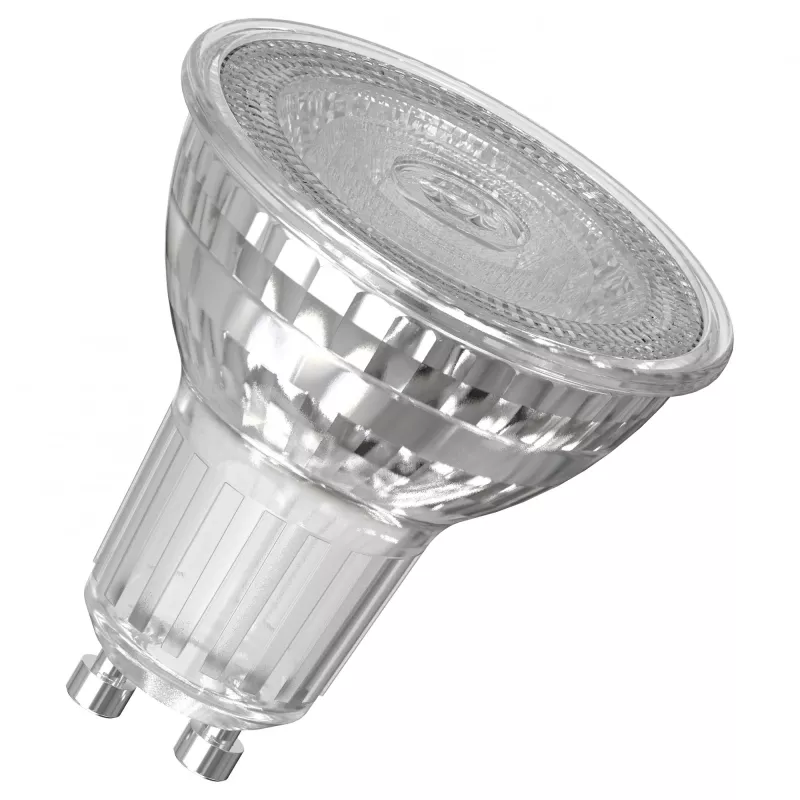 Osram Parathom Reflektor | GU10 | 6,1 W | bianco caldo