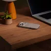 Cover Apple Beats iPhone 17 Pro Rugged Case MagSafe Camera Control grigio