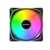 MONTECH AX120 PRO NERO ventola per case 120mm ARGB