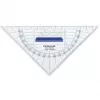 Righello Staedtler Mars 568 trasparente