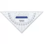Righello Staedtler Mars 568 trasparente