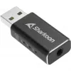 Sharkoon Gaming DAC Pro S V3 Scheda audio esterna, nero