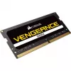 DDR4 SODIMM 8GB/2666 (1x 8GB) nero CL18