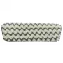 Pad abrasivo Salter LASAL73247EU7 design Zig Zag, pad abrasivo per la pulizia delle superfici