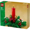 LEGO 40743 Decorazione natalizia da tavolo