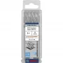 Punta elicoidale HSS Cobalt Bosch 2608585894