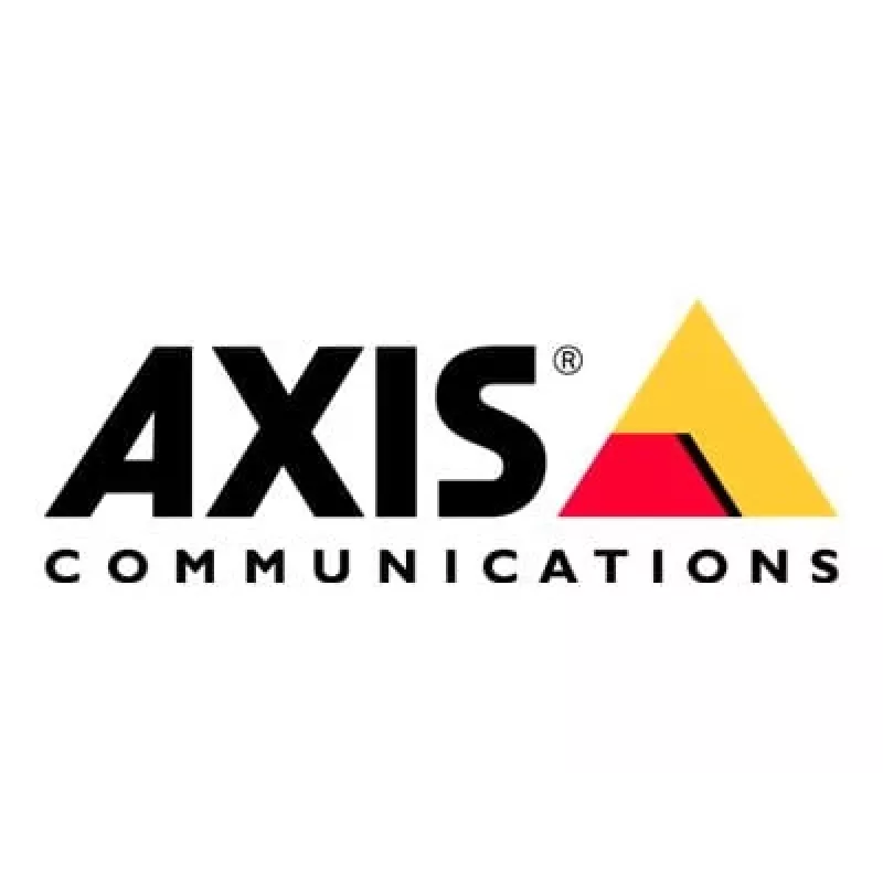 Montaggio AXIS 5504-911 accessorio per telecamera di sicurezza posizionamento universale bianco
