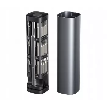 Extralink Powerlink | cacciavite 46 in 1 | Set cacciavite 46 in 1