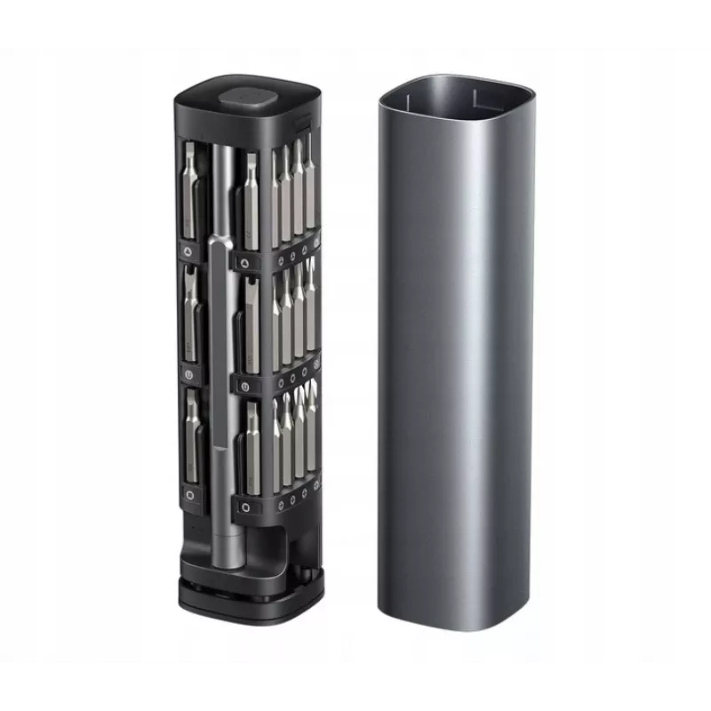 Extralink Powerlink | cacciavite 46 in 1 | Set cacciavite 46 in 1