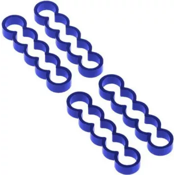 Alphacool 24795 accessorio per connettività blu